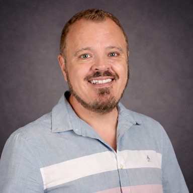 Garrett Nafzinger, who writes and builds Perdura